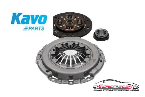 Achat de KAVO PARTS CP-6091 Kit d'embrayage pas chères