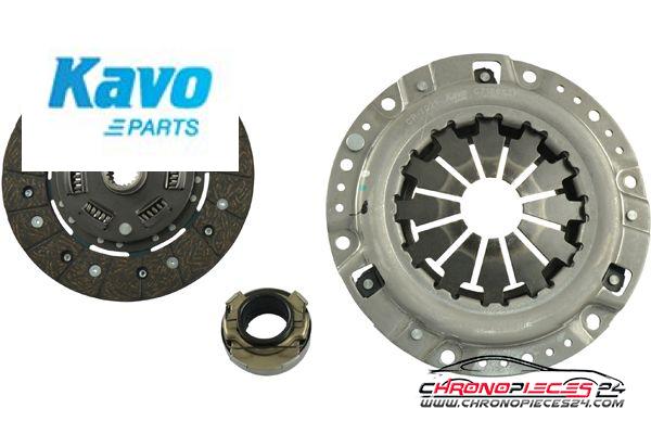 Achat de KAVO PARTS CP-7021 Kit d'embrayage pas chères