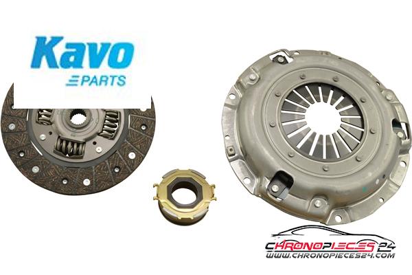 Achat de KAVO PARTS CP-8529 Kit d'embrayage pas chères