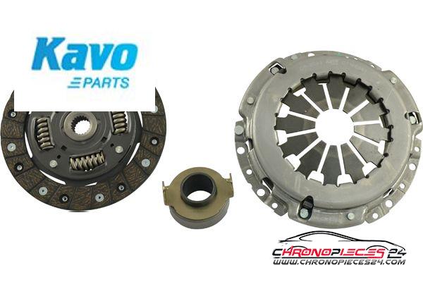 Achat de KAVO PARTS CP-8043 Kit d'embrayage pas chères