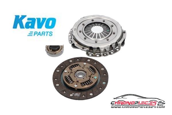 Achat de KAVO PARTS CP-8043 Kit d'embrayage pas chères