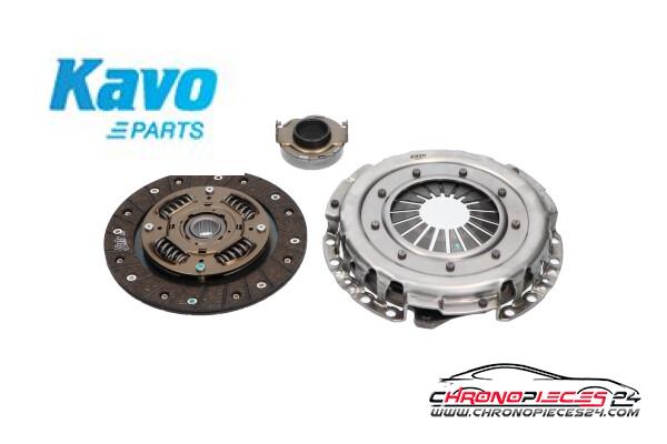 Achat de KAVO PARTS CP-8043 Kit d'embrayage pas chères