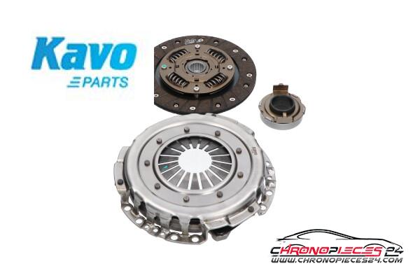 Achat de KAVO PARTS CP-8043 Kit d'embrayage pas chères