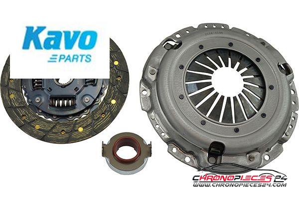 Achat de KAVO PARTS CP-8046 Kit d'embrayage pas chères