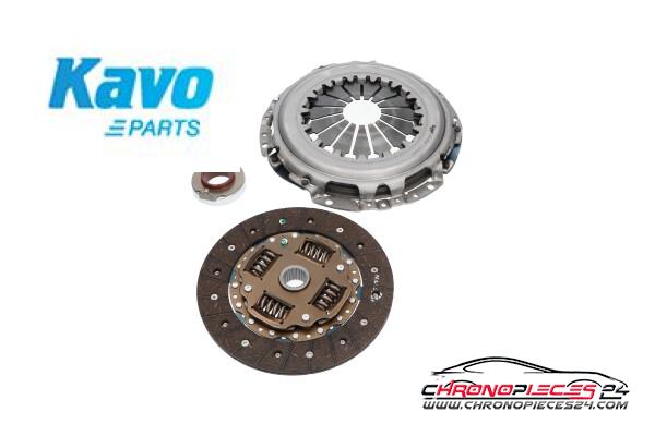 Achat de KAVO PARTS CP-8046 Kit d'embrayage pas chères