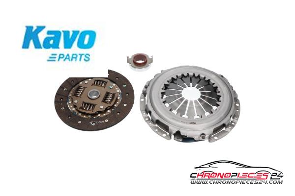 Achat de KAVO PARTS CP-8046 Kit d'embrayage pas chères