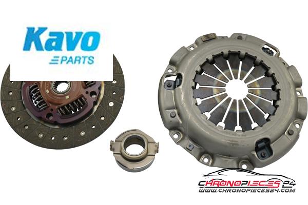 Achat de KAVO PARTS CP-9036 Kit d'embrayage pas chères