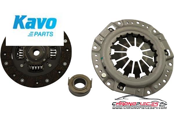 Achat de KAVO PARTS CP-9039 Kit d'embrayage pas chères