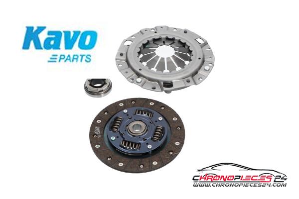 Achat de KAVO PARTS CP-9039 Kit d'embrayage pas chères