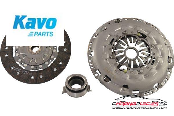 Achat de KAVO PARTS CP-1197 Kit d'embrayage pas chères