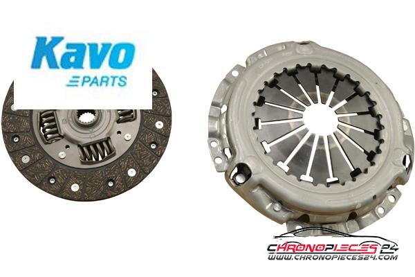 Achat de KAVO PARTS CP-1211 Kit d'embrayage pas chères