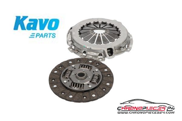 Achat de KAVO PARTS CP-1211 Kit d'embrayage pas chères