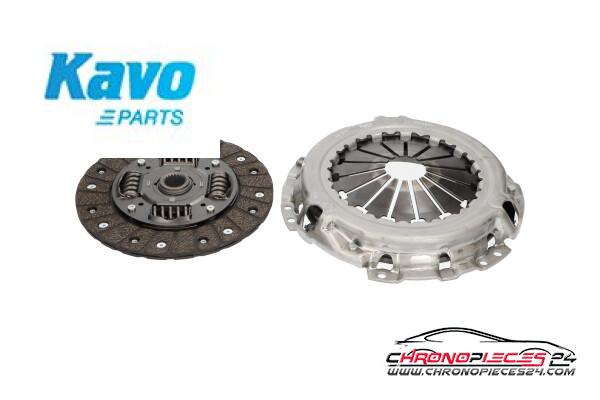 Achat de KAVO PARTS CP-1211 Kit d'embrayage pas chères