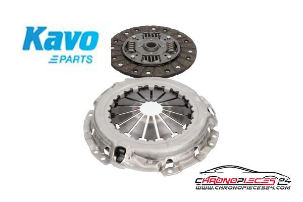 Achat de KAVO PARTS CP-1211 Kit d'embrayage pas chères