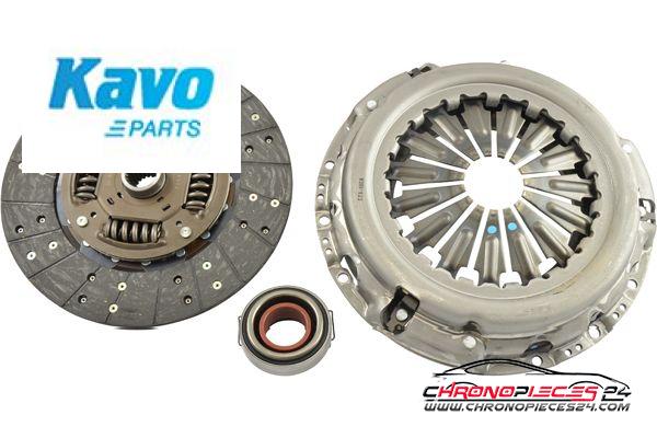 Achat de KAVO PARTS CP-1216 Kit d'embrayage pas chères