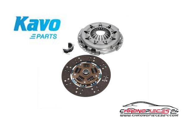 Achat de KAVO PARTS CP-1216 Kit d'embrayage pas chères