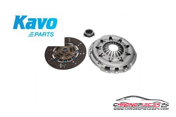 Achat de KAVO PARTS CP-1216 Kit d'embrayage pas chères