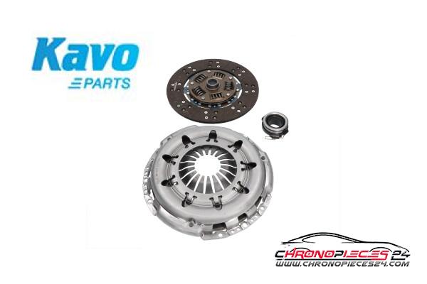 Achat de KAVO PARTS CP-1216 Kit d'embrayage pas chères