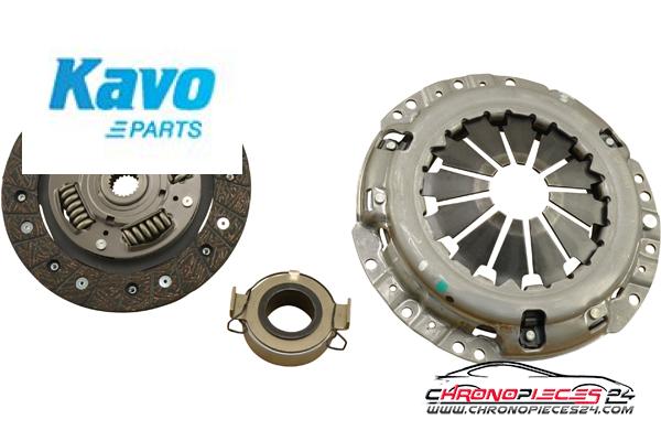 Achat de KAVO PARTS CP-1217 Kit d'embrayage pas chères