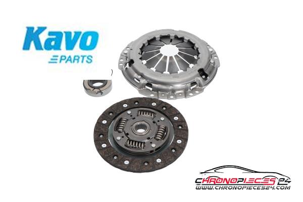 Achat de KAVO PARTS CP-1217 Kit d'embrayage pas chères