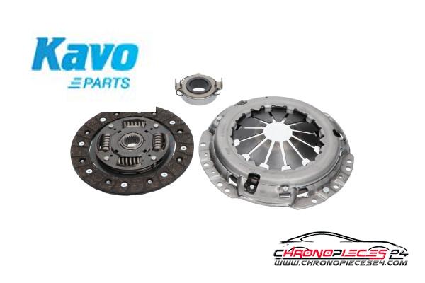 Achat de KAVO PARTS CP-1217 Kit d'embrayage pas chères