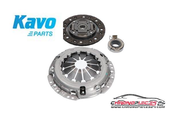 Achat de KAVO PARTS CP-1217 Kit d'embrayage pas chères