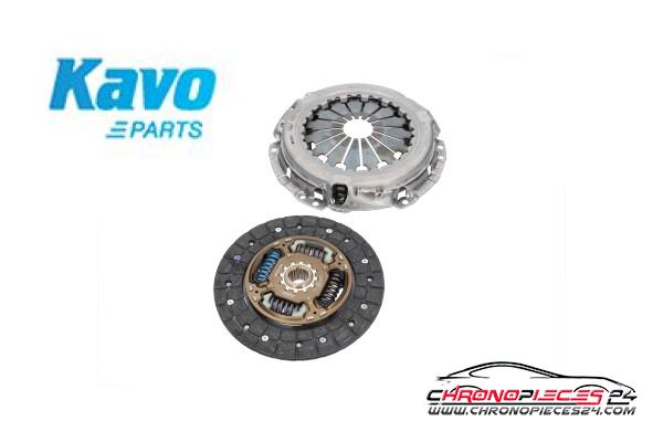 Achat de KAVO PARTS CP-1231 Kit d'embrayage pas chères