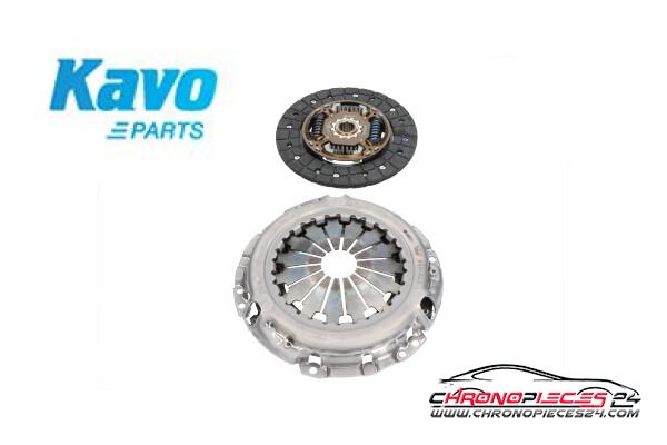 Achat de KAVO PARTS CP-1231 Kit d'embrayage pas chères