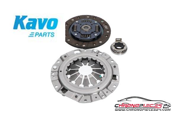 Achat de KAVO PARTS CP-9039 Kit d'embrayage pas chères