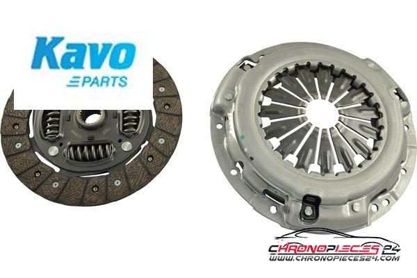 Achat de KAVO PARTS CP-9040 Kit d'embrayage pas chères