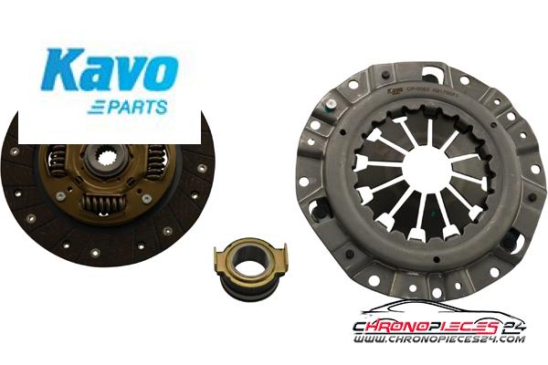 Achat de KAVO PARTS CP-9063 Kit d'embrayage pas chères