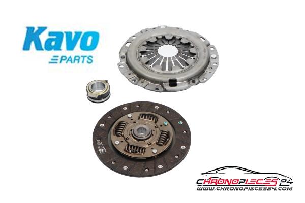 Achat de KAVO PARTS CP-9063 Kit d'embrayage pas chères