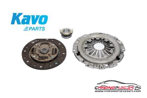 Achat de KAVO PARTS CP-9063 Kit d'embrayage pas chères