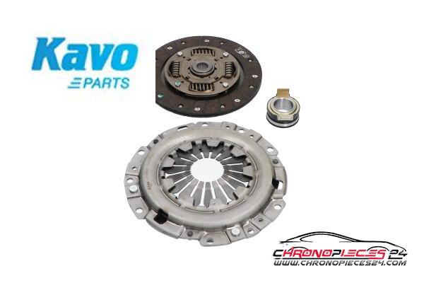 Achat de KAVO PARTS CP-9063 Kit d'embrayage pas chères