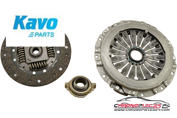 Achat de KAVO PARTS CP-1516 Kit d'embrayage pas chères