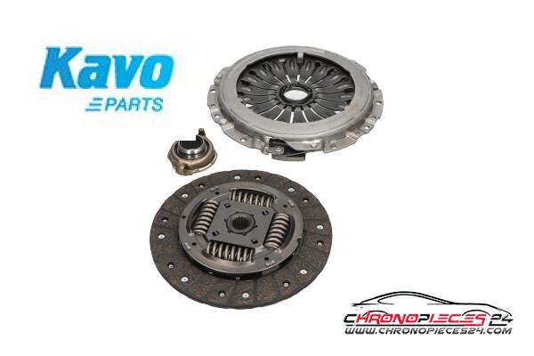 Achat de KAVO PARTS CP-1516 Kit d'embrayage pas chères