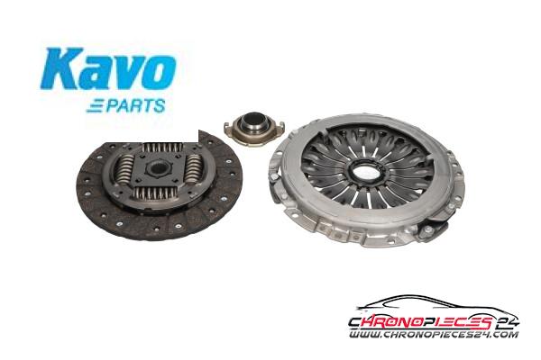 Achat de KAVO PARTS CP-1516 Kit d'embrayage pas chères