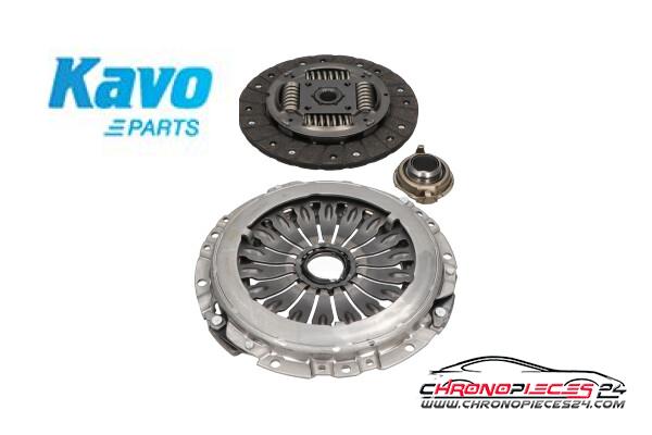 Achat de KAVO PARTS CP-1516 Kit d'embrayage pas chères