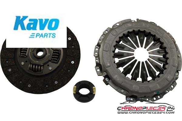 Achat de KAVO PARTS CP-6076 Kit d'embrayage pas chères