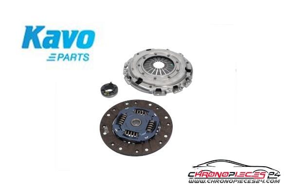 Achat de KAVO PARTS CP-6076 Kit d'embrayage pas chères