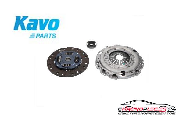 Achat de KAVO PARTS CP-6076 Kit d'embrayage pas chères