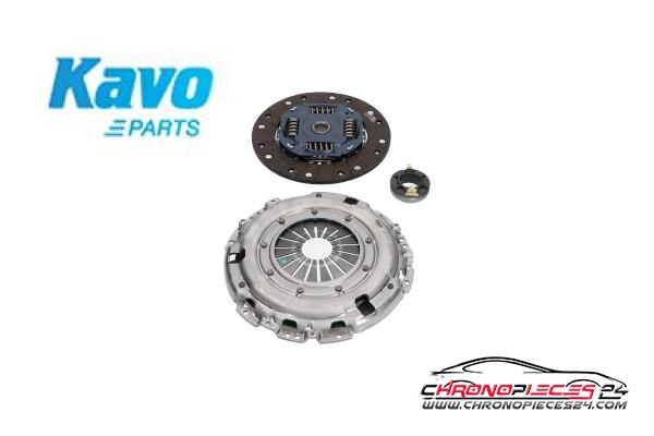 Achat de KAVO PARTS CP-6076 Kit d'embrayage pas chères