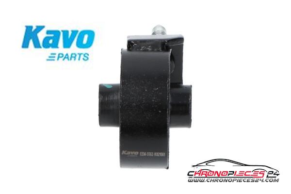 Achat de KAVO PARTS EEM-5563 Support moteur pas chères