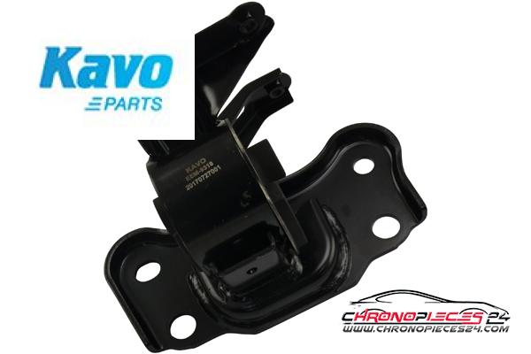 Achat de KAVO PARTS EEM-9318 Support moteur pas chères