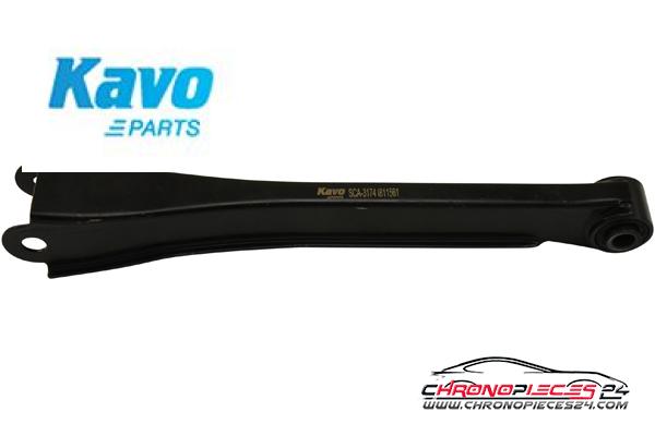 Achat de KAVO PARTS SCA-3174 Bras de liaison, suspension de roue pas chères