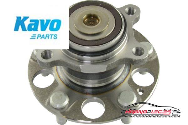 Achat de KAVO PARTS WBH-2040 Kit de roulements de roue pas chères