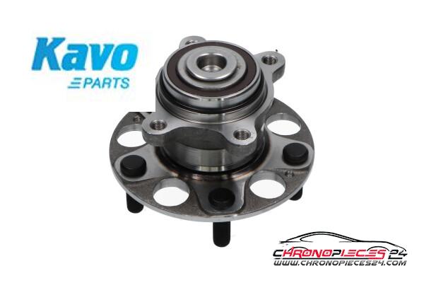 Achat de KAVO PARTS WBH-2040 Kit de roulements de roue pas chères