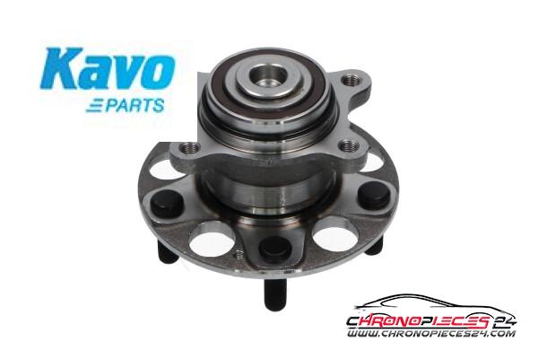 Achat de KAVO PARTS WBH-2040 Kit de roulements de roue pas chères