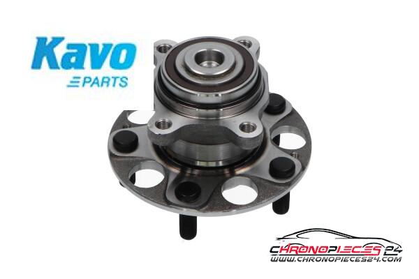 Achat de KAVO PARTS WBH-2040 Kit de roulements de roue pas chères