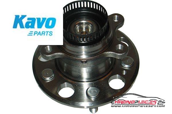 Achat de KAVO PARTS WBH-3015 Kit de roulements de roue pas chères